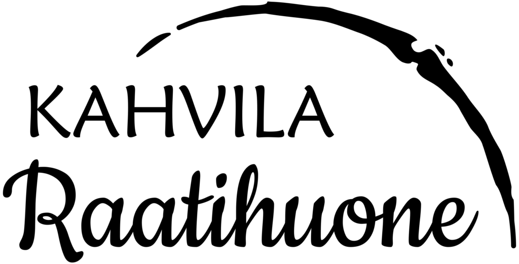 Logo – Kahvila Raatihuone