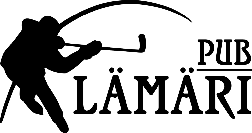 Logo – Pub Lämäri
