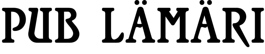 A simplified text version of the logo